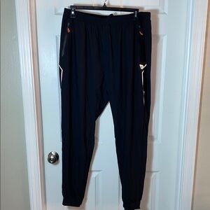 Baleaf Flyleaf Mid Rise Mesh Side Lightweight Joggers Size XXL  Pockets